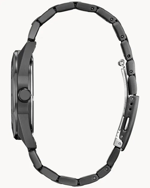 Citizen Odyn BM7637-81H watch, view 2