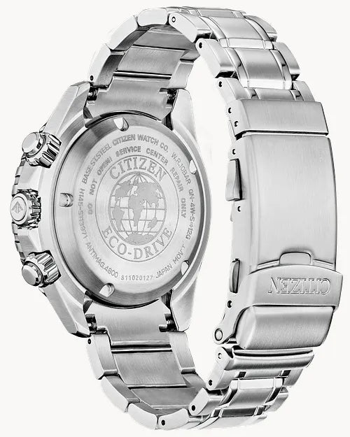 Citizen Promaster Dive CA0710-58L watch, view 3