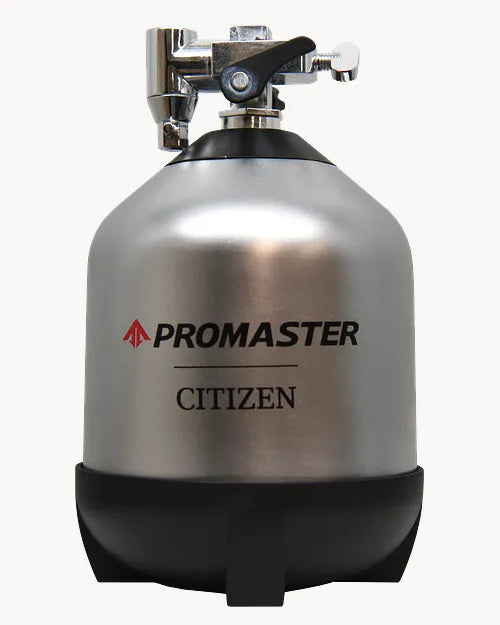 Citizen Promaster Dive CA0710-58L watch, view 4