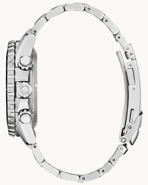 Citizen Promaster Dive CA0710-58L watch, view 2