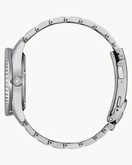Citizen Promaster Fujitsubo NB6021-68L watch, view 2