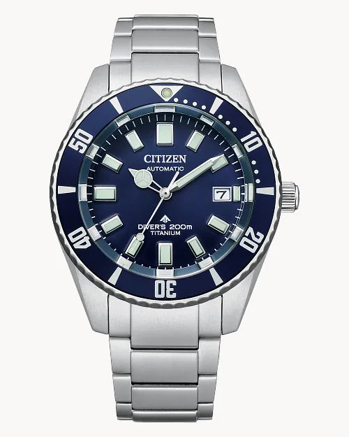 Citizen Promaster Fujitsubo