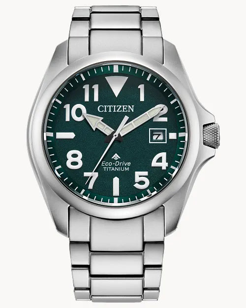 Citizen Promaster Tough