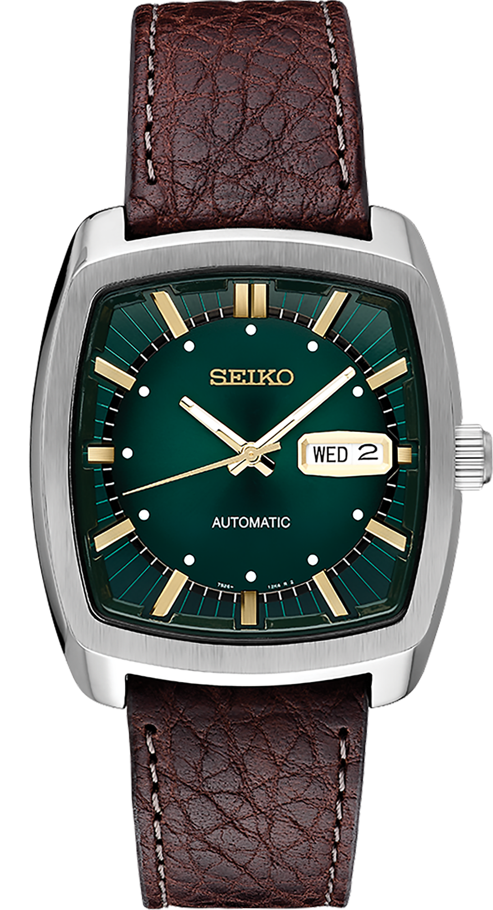 Seiko SNKP27