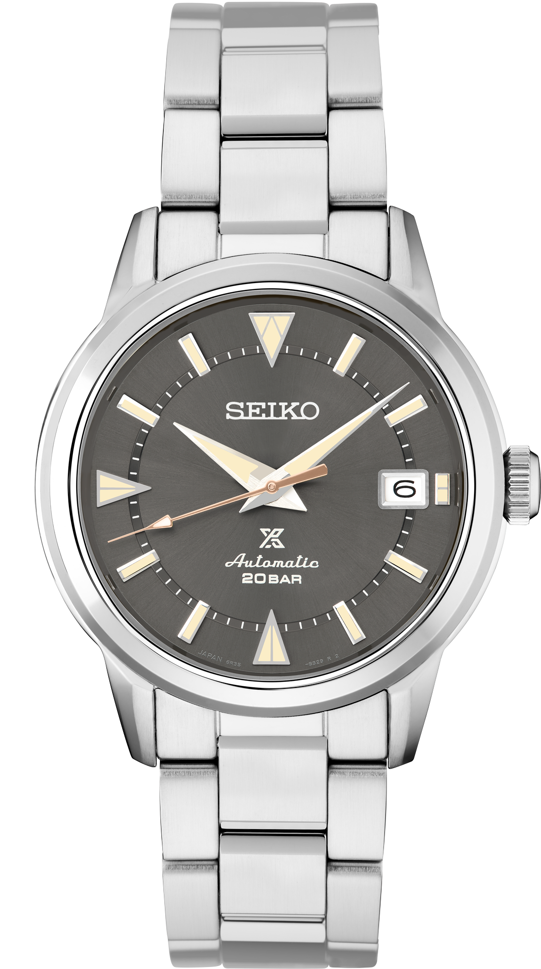 Seiko SPB243