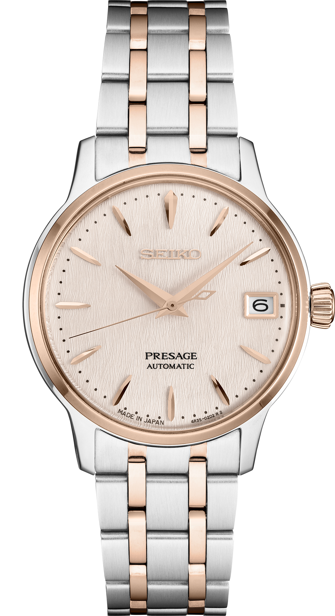 Seiko - SRPF54