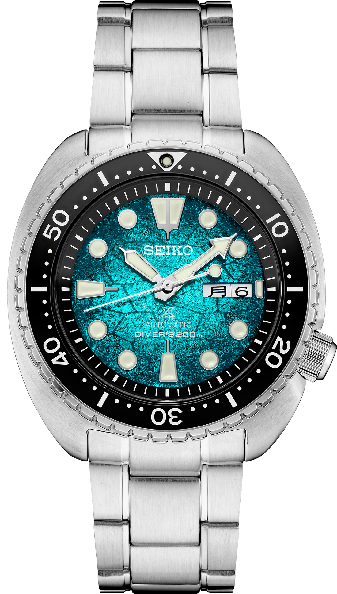 Seiko SRPH57