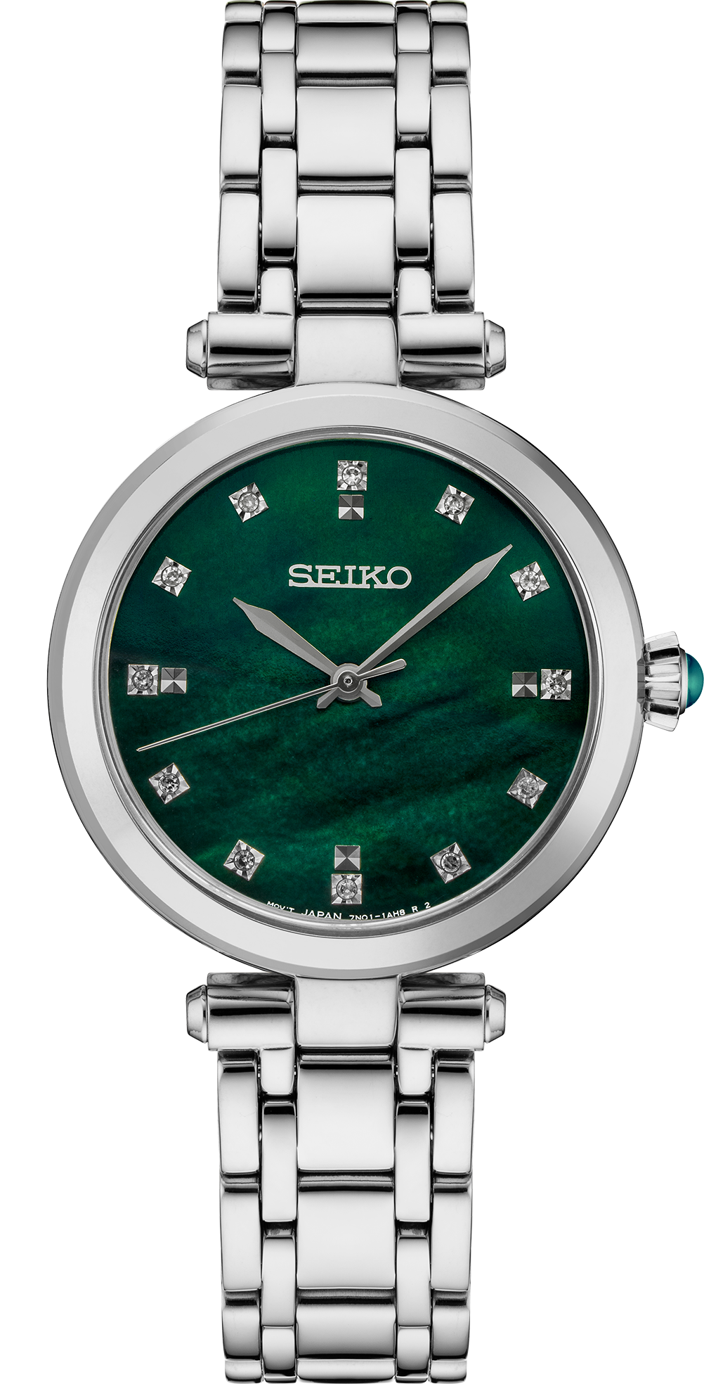 Seiko - SRZ535