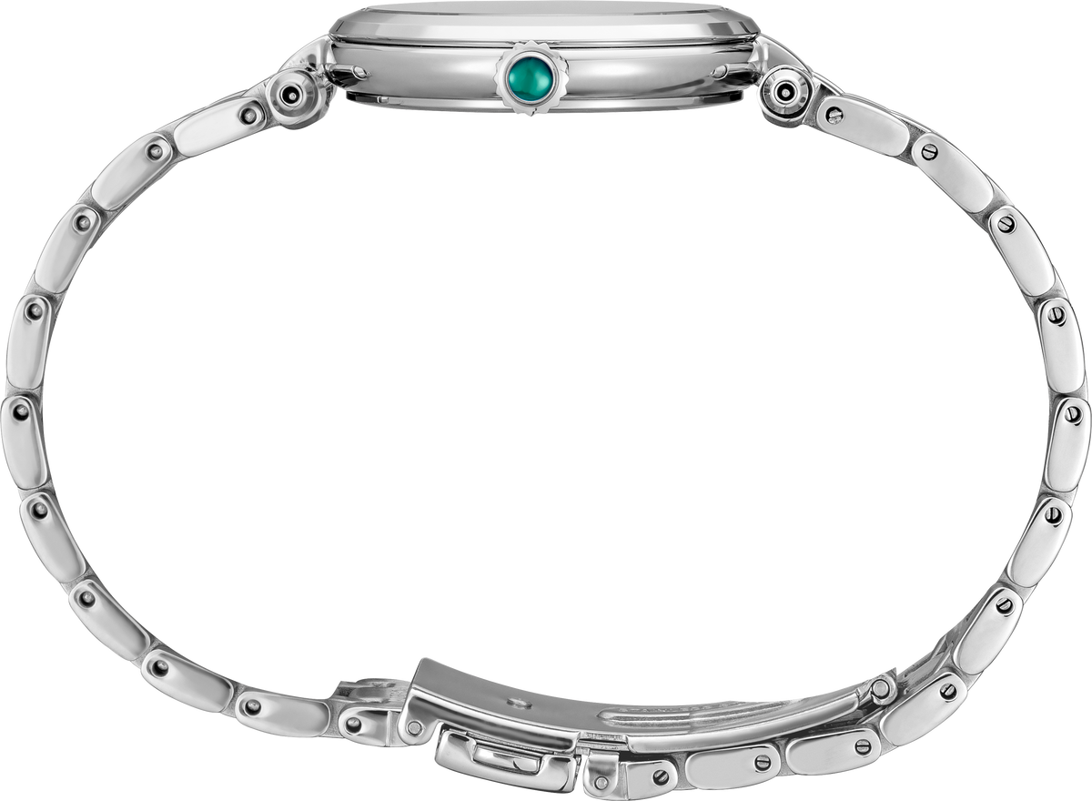 Seiko Diamond Collection SRZ535 watch, view 2