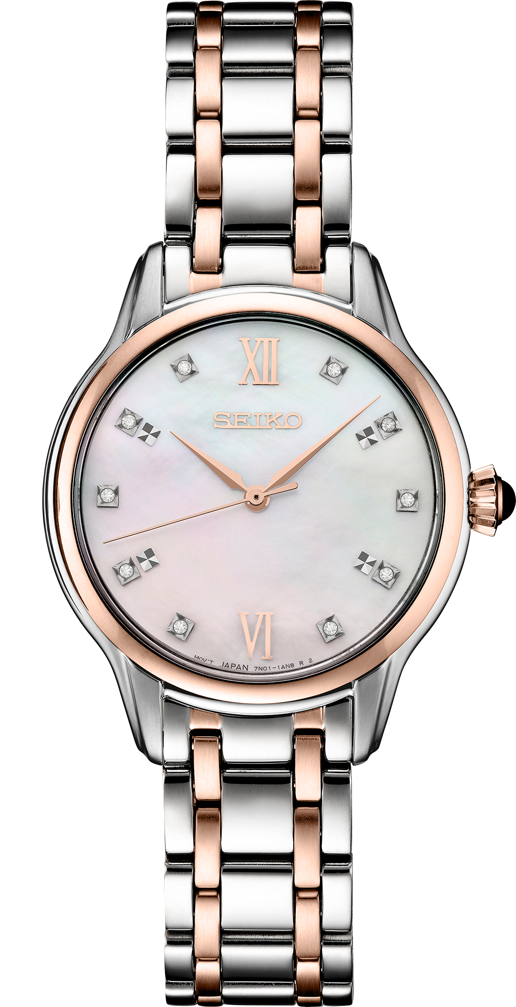 Seiko - SRZ542