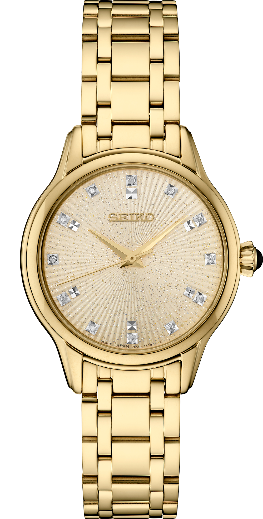 Seiko - SRZ552