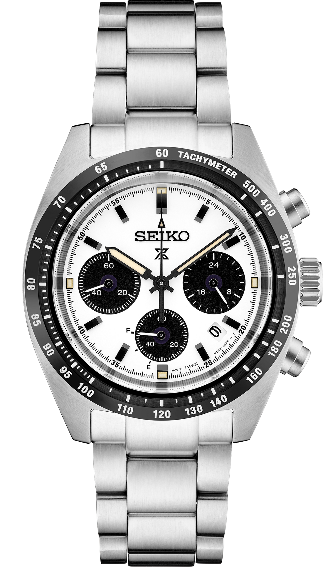 Seiko SSC813