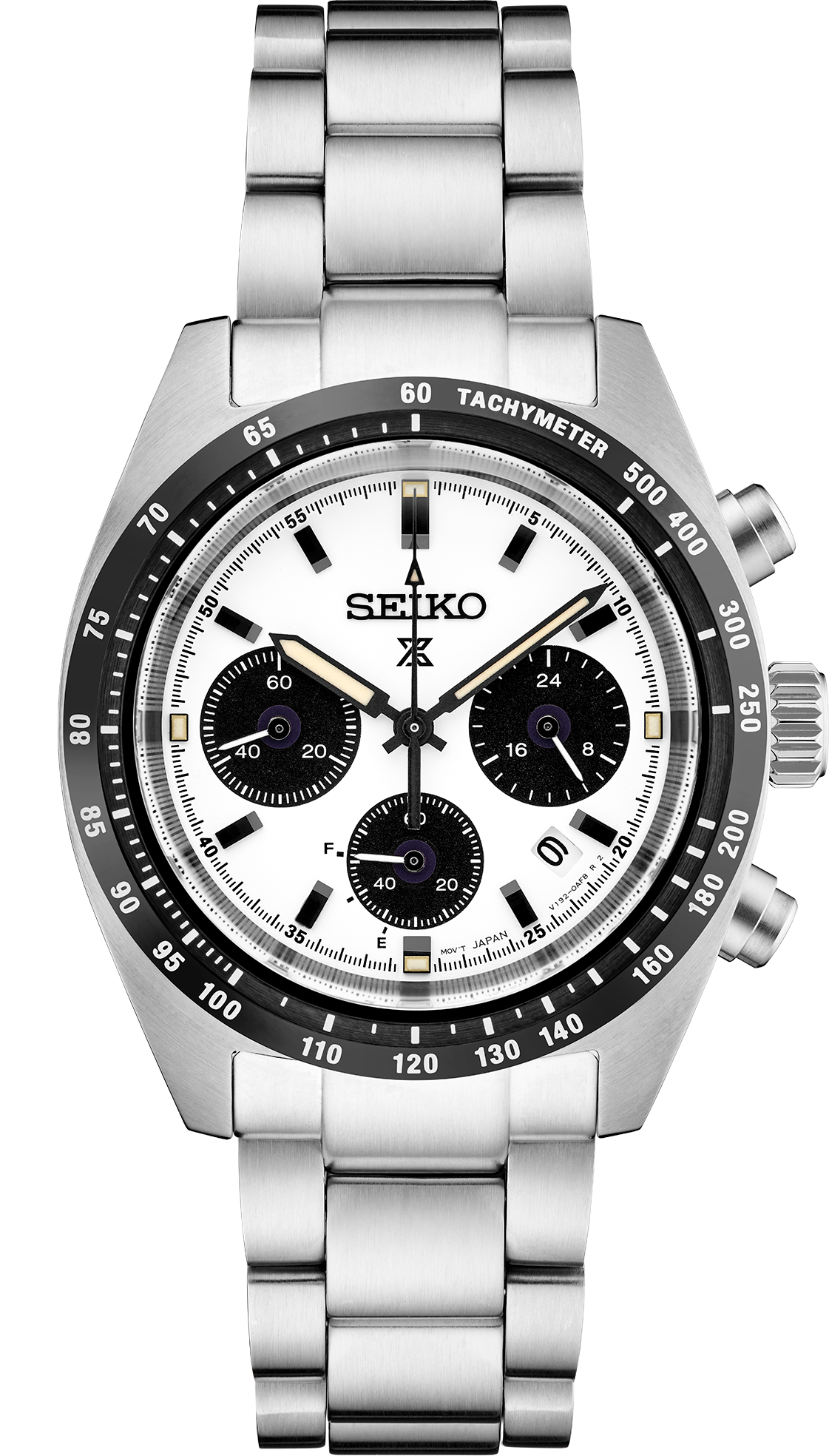 Seiko SSC813