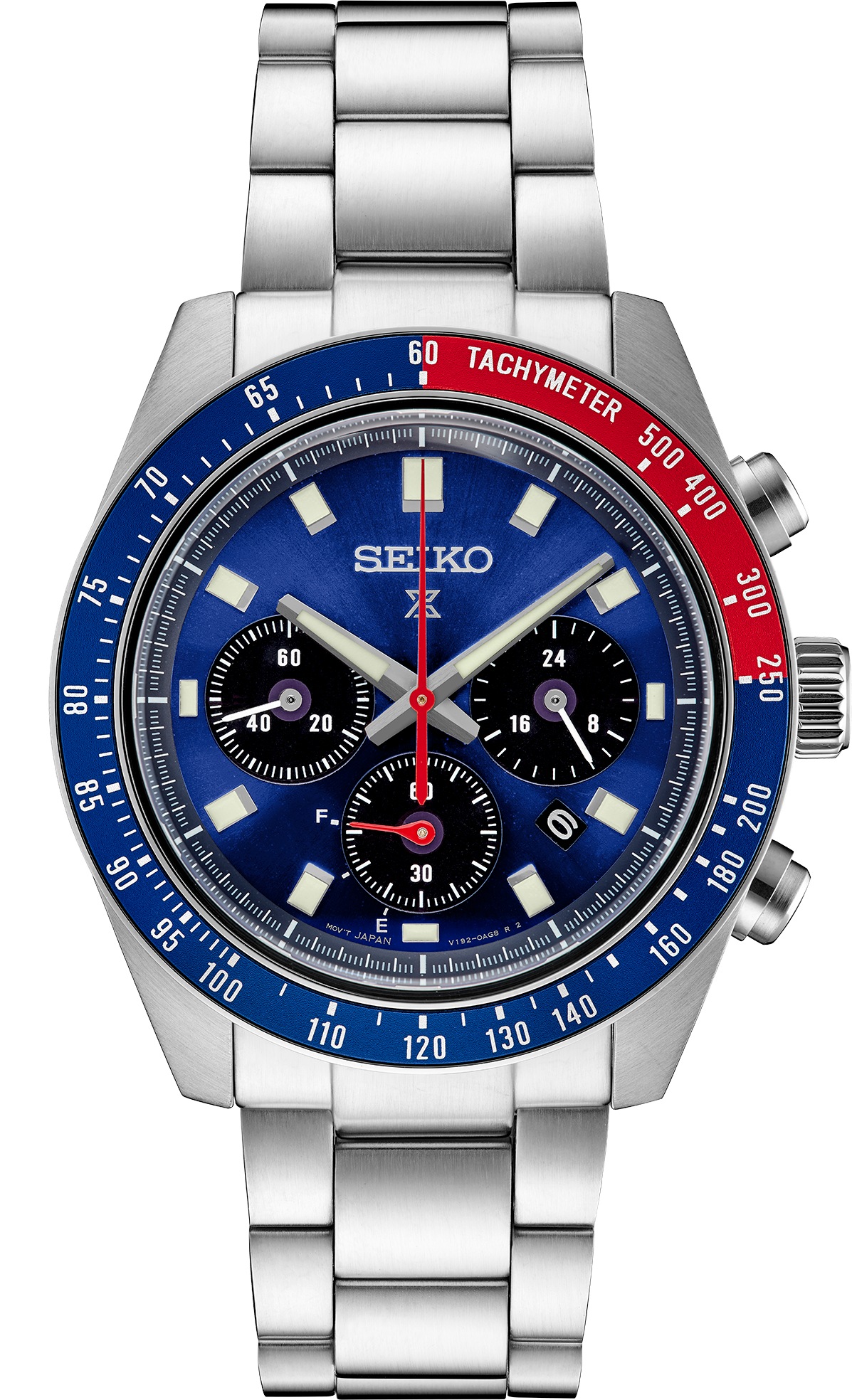 Seiko - SSC913