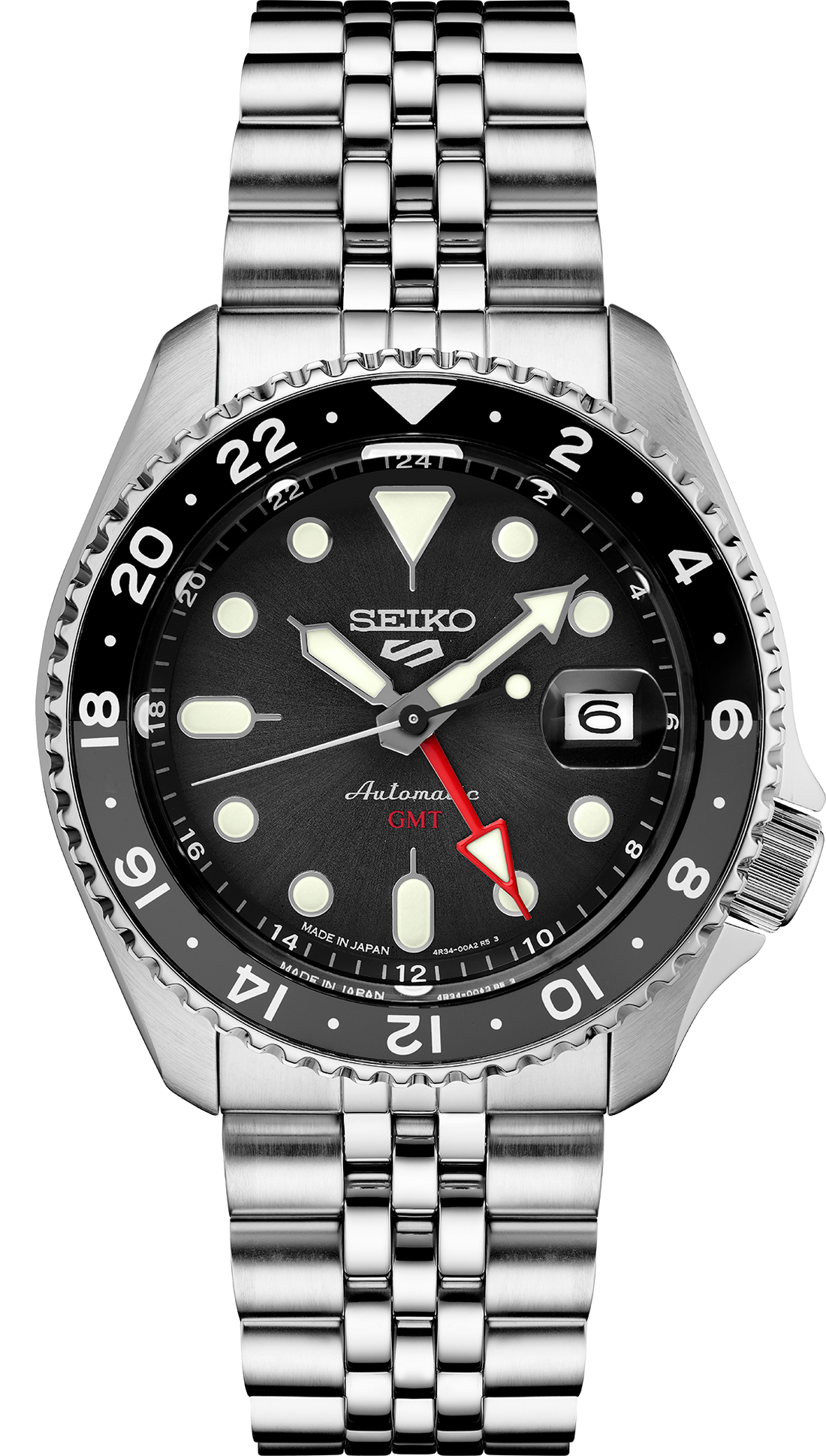 Seiko SSK001