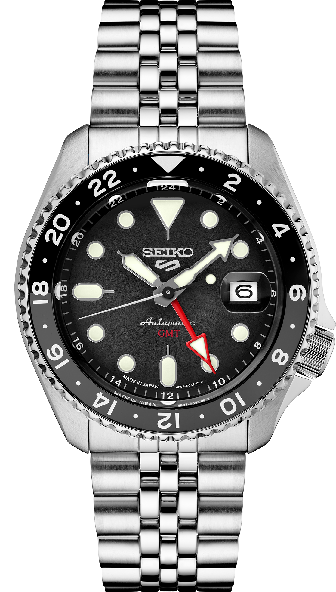 Seiko SSK001