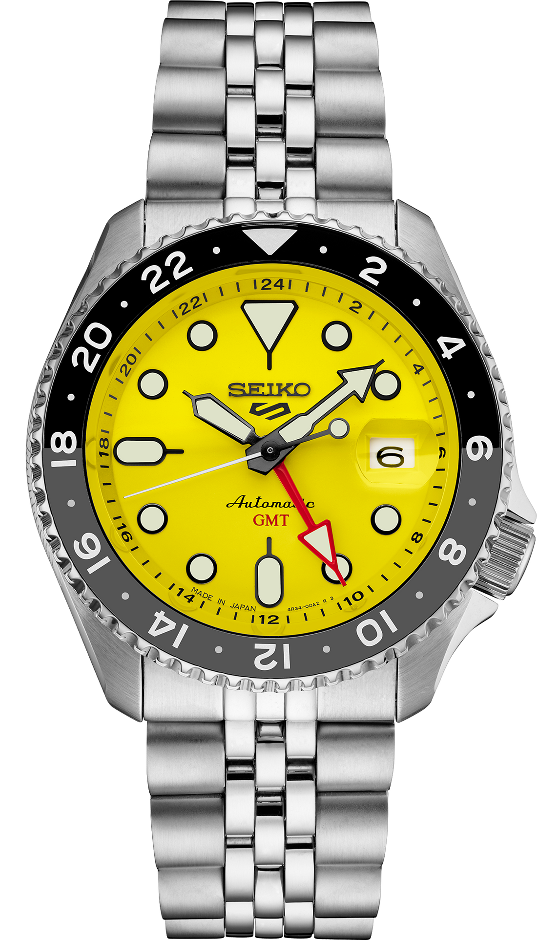 Seiko SSK017