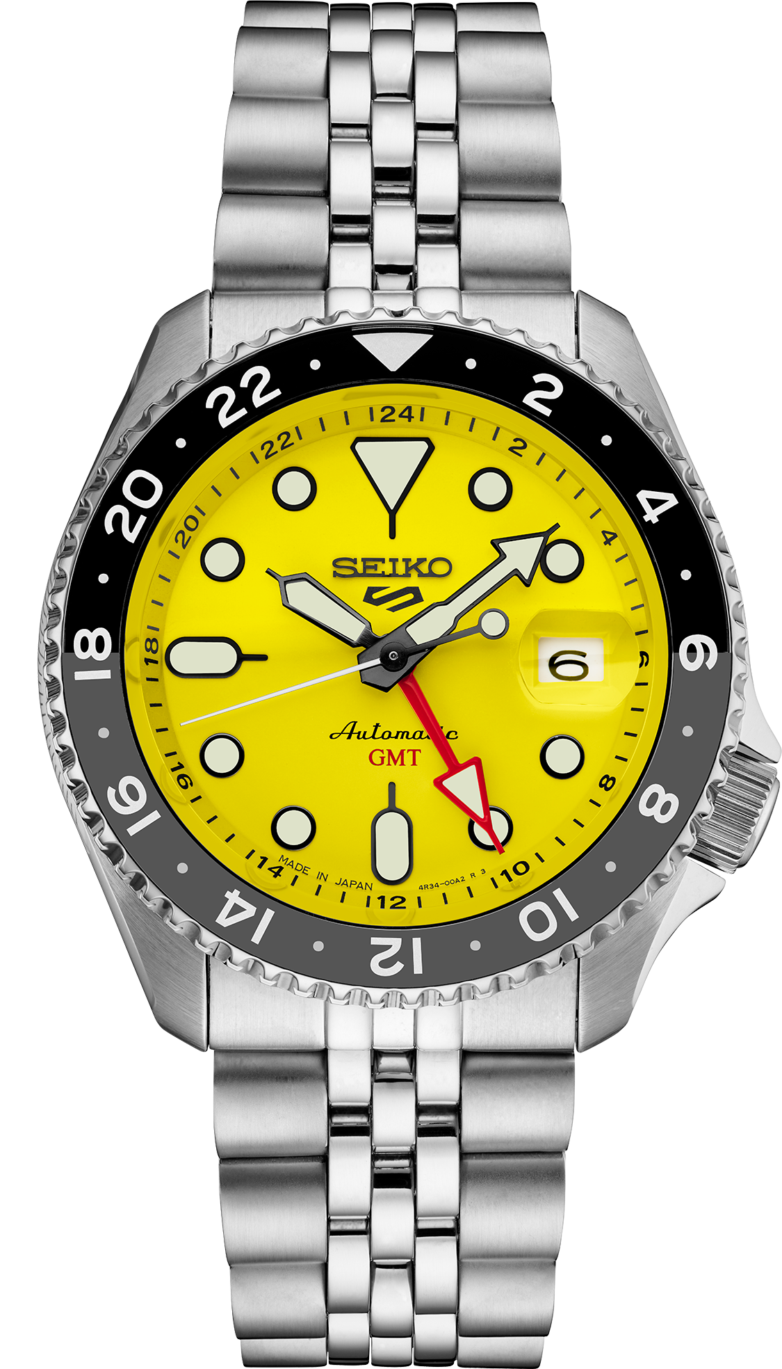 Seiko SSK017