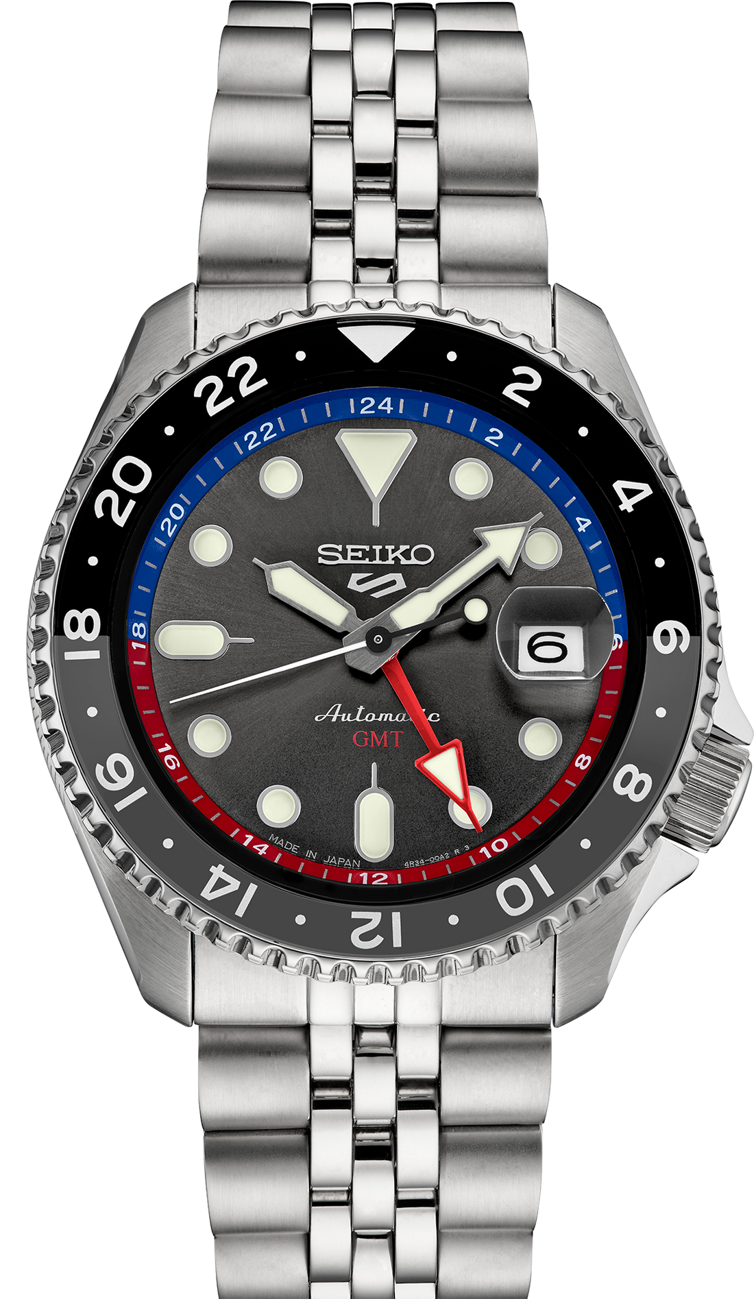 Seiko SSK019