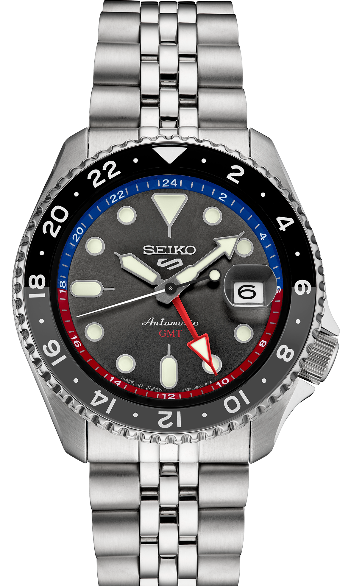 Seiko SSK019