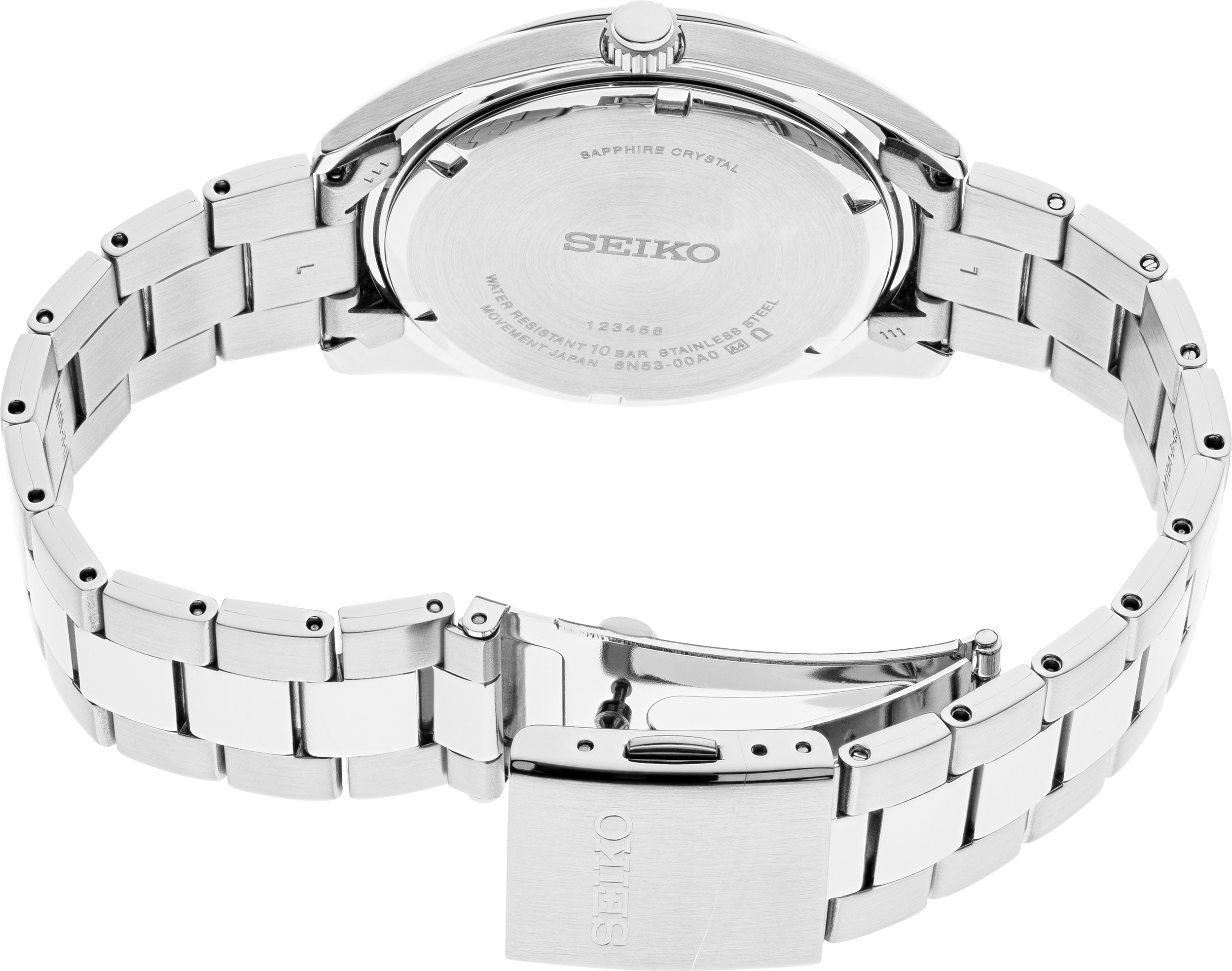 Seiko SUR343