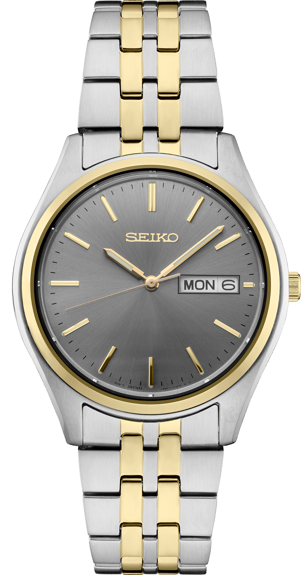 Seiko - SUR432