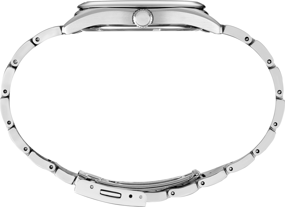 Seiko Essentials SUR525 watch, view 2