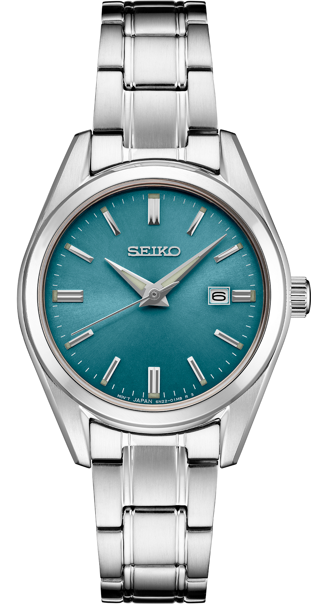 Seiko - SUR531