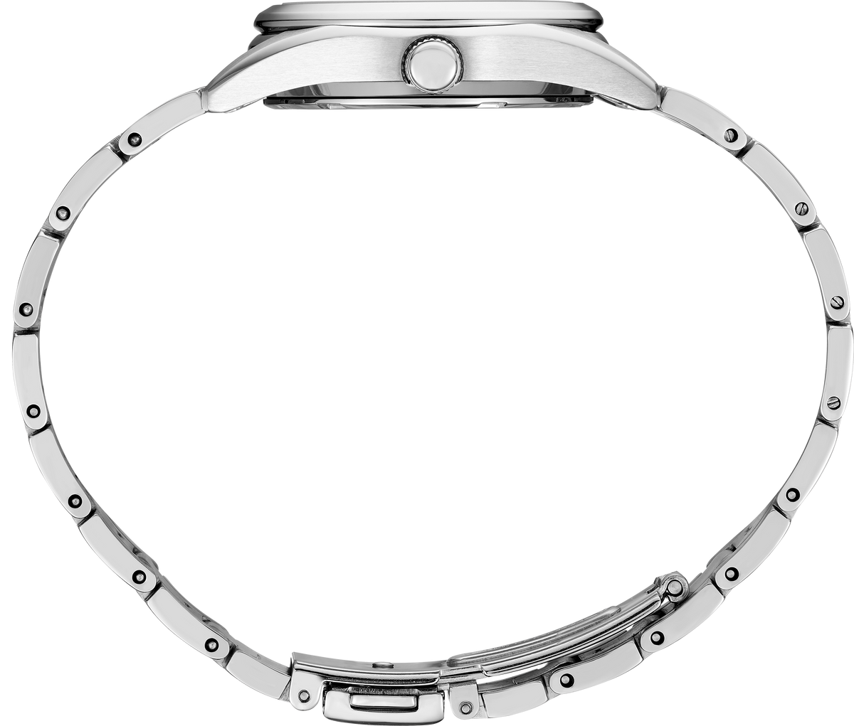 Seiko Essentials SUR531 watch, view 2