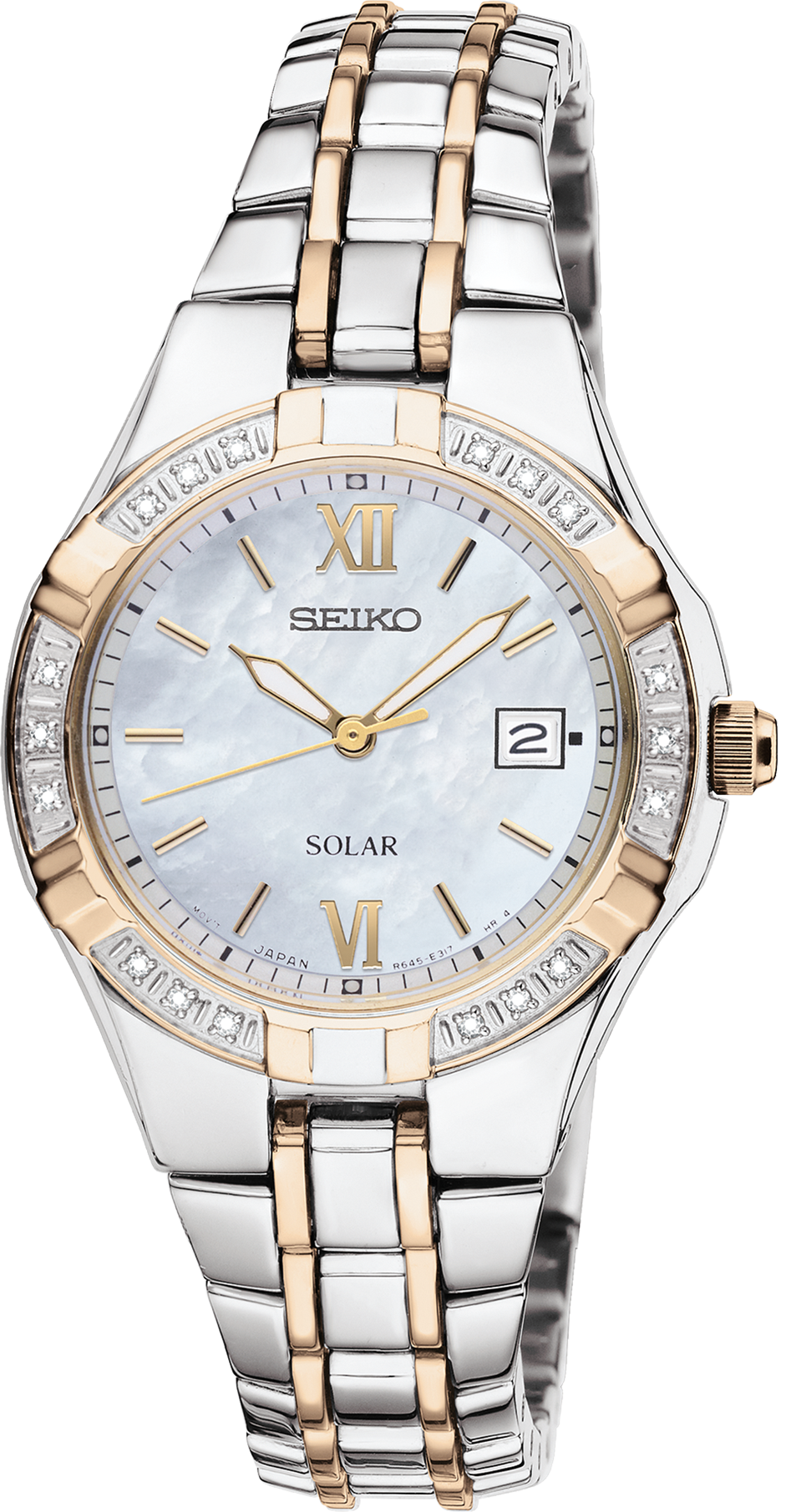 Seiko SUT068