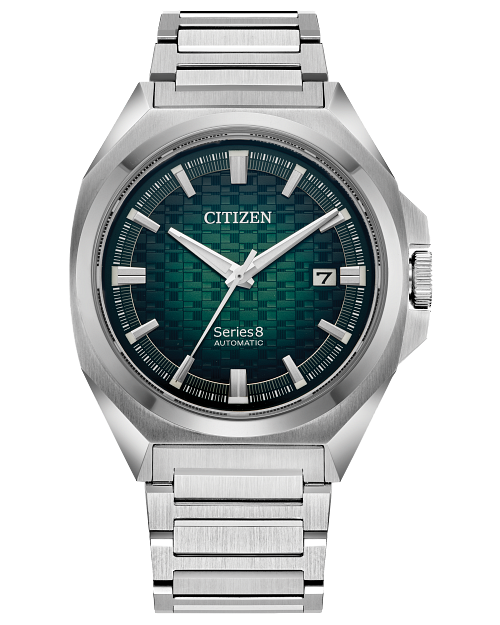 Citizen - Series8 831 - NB6050-51W