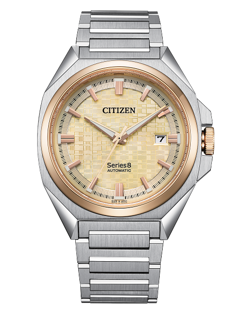 Citizen Series8 831