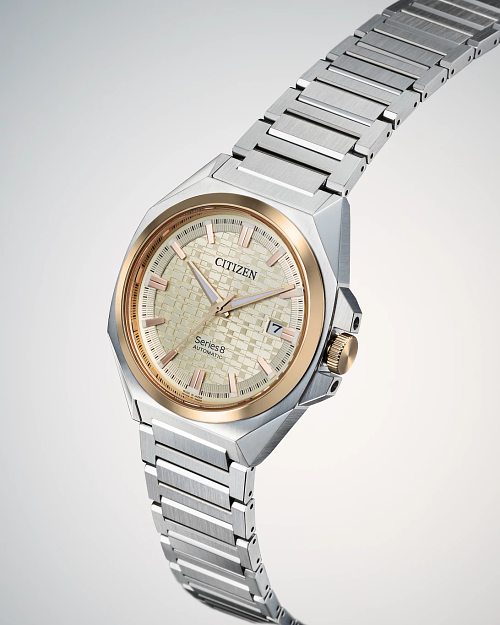 Citizen Series8 831 NB6059-57P watch, view 5