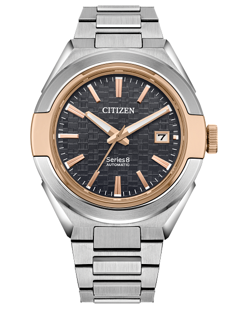 Citizen Series8 870