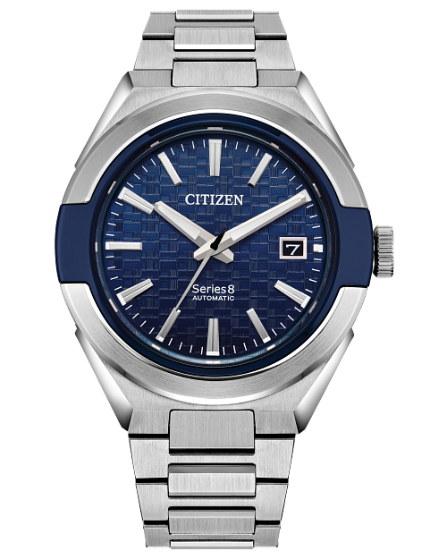 Citizen Series8 870