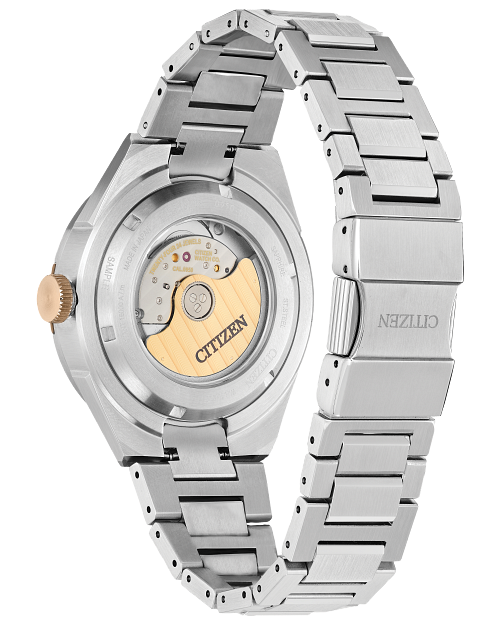 Citizen Series8 870 NA1034-51H watch, view 3