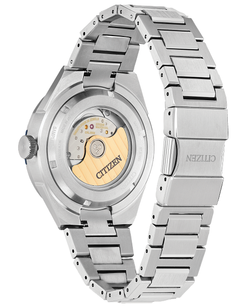 Citizen Series8 870 NA1037-53L watch, view 3