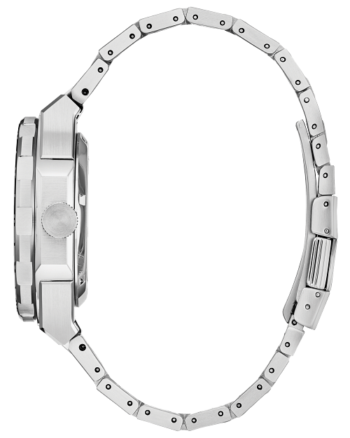 Citizen Series8 880 GMT NB6031-56E watch, view 2