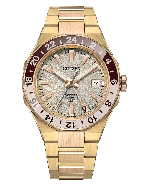 Citizen Series8 880 GMT