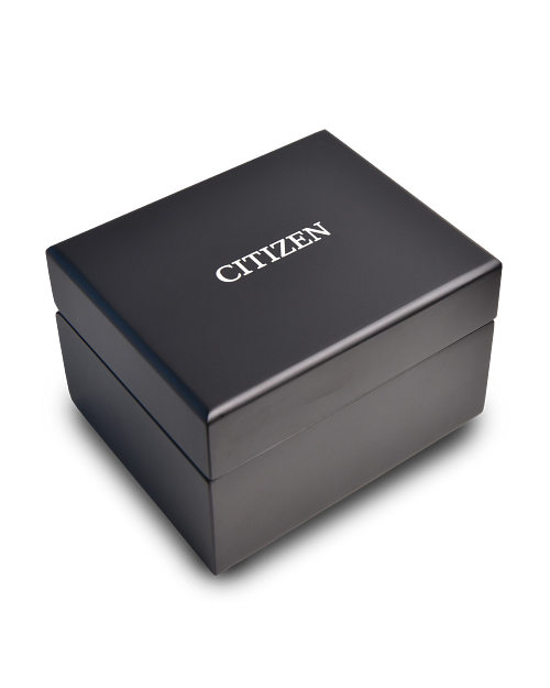 Citizen Series8 880 GMT NB6030-59L watch, view 4