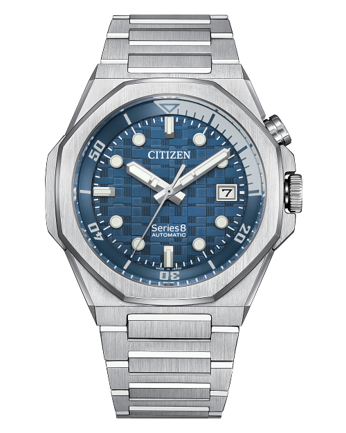 Citizen - Series8 890 - NB6060-58L