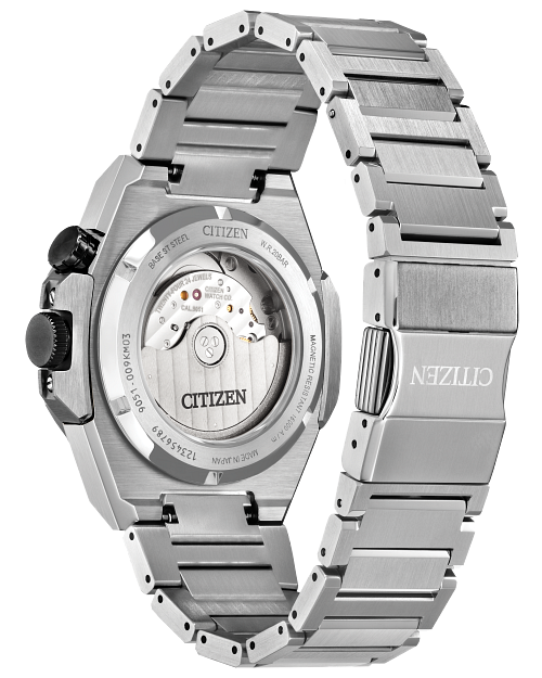 Citizen Series8 890 NB6066-51W watch, view 3