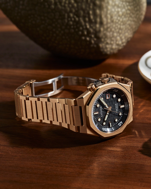 Citizen Series8 890 NB6069-53H watch, view 8