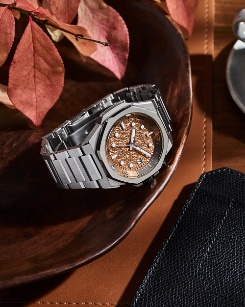 Citizen Series8 890 NB6066-51W watch, view 8
