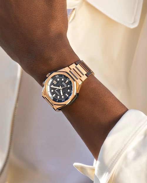 Citizen Series8 890 NB6069-53H watch, view 5
