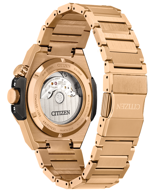 Citizen Series8 890 NB6069-53H watch, view 3
