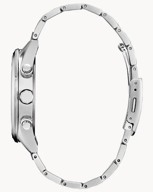 Citizen Sport Luxury AT8260-51M watch, view 2