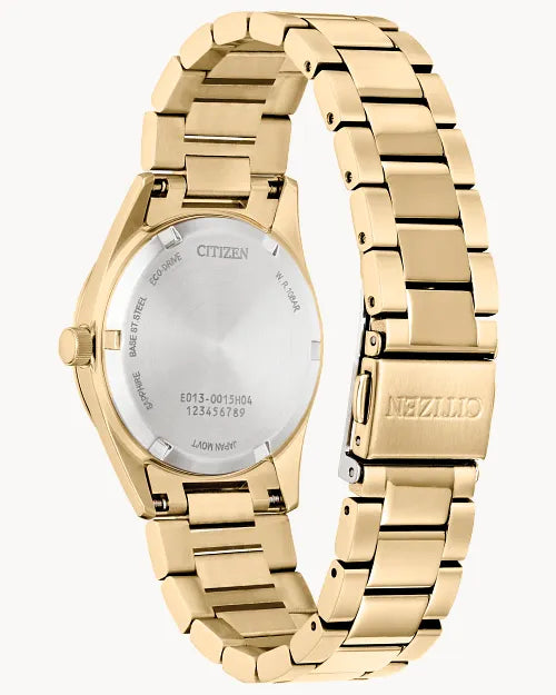 Citizen Sport Luxury EW2702-59D watch, view 3