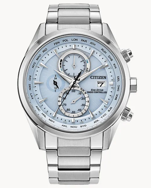 Citizen - Sport Luxury - AT8260-51M