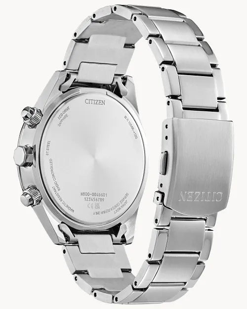 Citizen Sport Luxury AT8260-51M watch, view 3